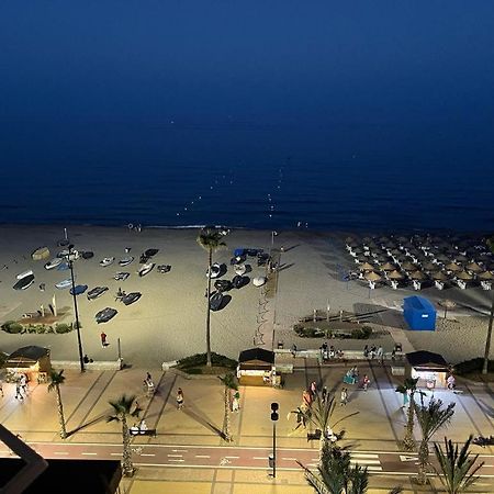 Apartamento Primera Linea Playa. Фуенхірола Екстер'єр фото