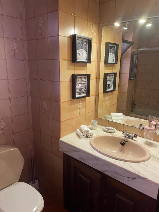 Apartamento Primera Linea Playa. Фуенхірола Екстер'єр фото