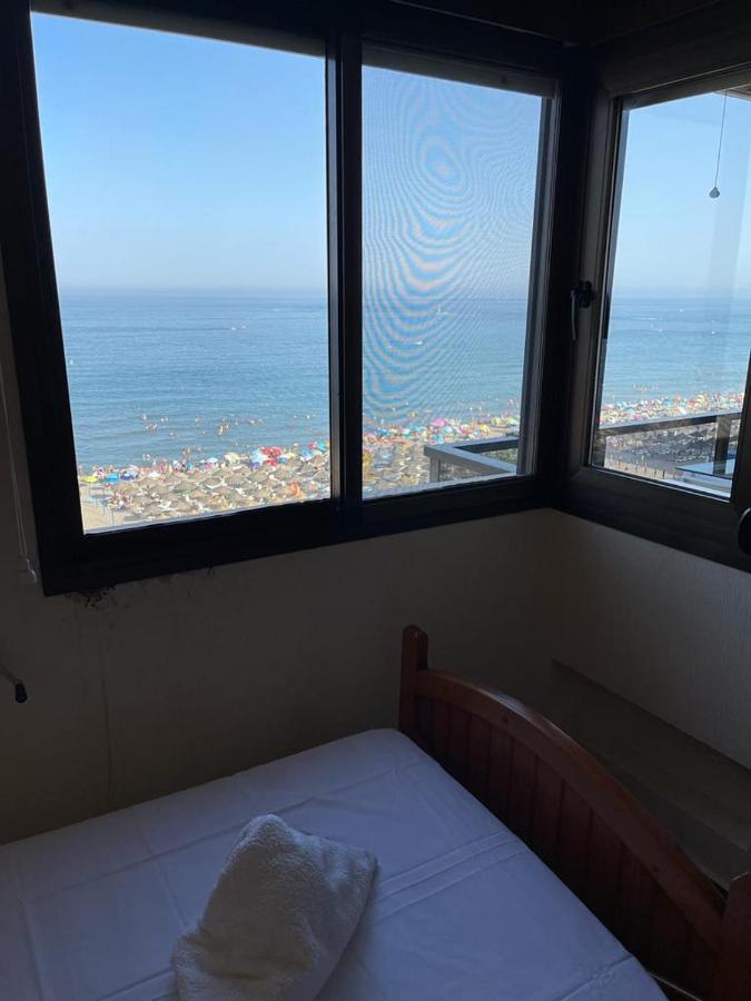 Apartamento Primera Linea Playa. Фуенхірола Екстер'єр фото