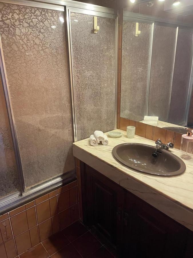 Apartamento Primera Linea Playa. Фуенхірола Екстер'єр фото