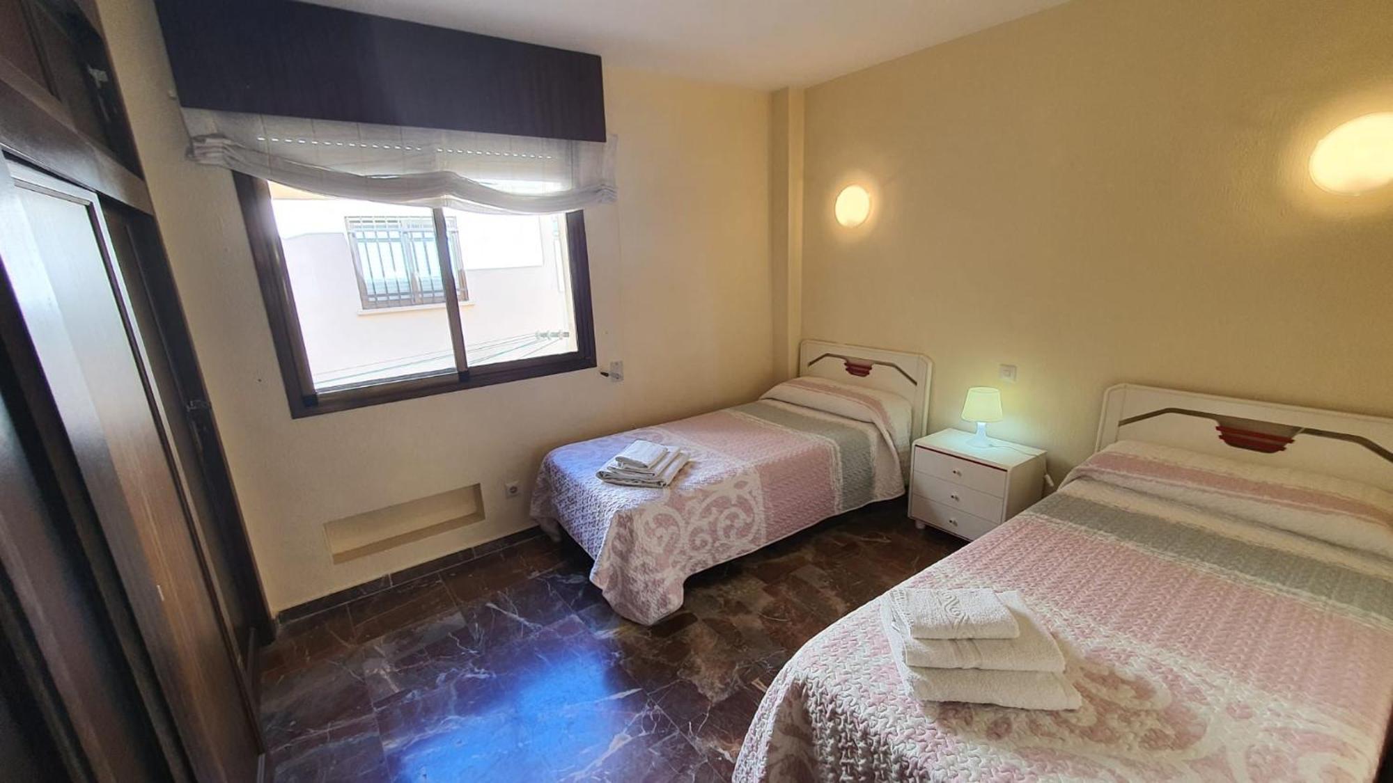 Apartamento Primera Linea Playa. Фуенхірола Екстер'єр фото